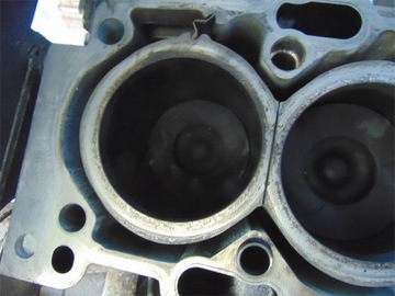 VOLVO V70 XC70 2.4 D5 163 км БЛОК ДВИГАТЕЛЯ В КОМПЛЕКТЕ