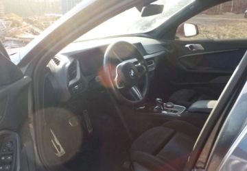 BMW Seria 1 F40 2019 BMW Seria 1 M-Sport Okazja 1.5 Benzyna 140KM, zdjęcie 20