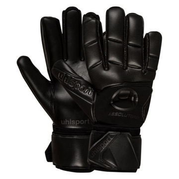 RĘKAWICE UHLSPORT COMFORT ABSOLUTGRIP 101121601 r9