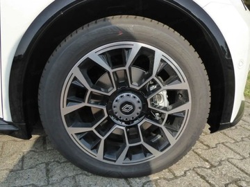 Renault 5 III 52kWh 150KM 2025 Comfort Range Roland-Garros 52kWh 150KM, zdjęcie 7