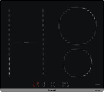 BRANDT BOR7586BB BPI164DPB ЧЕРНЫЙ набор 100% Para Studio Бытовая техника Экспертный сервис