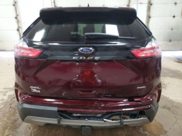 Ford Edge II 2024 Ford Edge Sel 2024 2.0 Benzyna 250KM, zdjęcie 2
