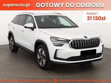 Skoda Kodiaq II SUV 2.0 TDI SCR 193KM 2025 SKODA Kodiaq Edition 130 2.0 TDI DSG 4x4 Suv 193KM 2025