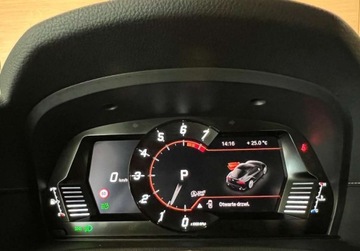 Toyota Supra V 2.0 258KM 2023 Toyota Supra ASO Gwarancja Salon Polska R CARS Warszawa 2.0 Benzyna 258KM, zdjęcie 20