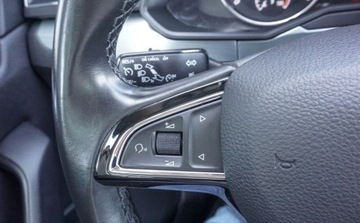 Skoda Superb III Liftback Facelifting 2.0 TDI SCR 150KM 2019 Skoda Superb 2.0TDI 150KM Ambition 134000km Bi-xenon El. klapa GWARANCJA 1, zdjęcie 24