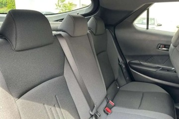 Toyota C-HR II 2025 Toyota C-HR 1.8 HEV 140KM Od Reki Duzy rabat Wersja Style 1.8 Hybryda, zdjęcie 14