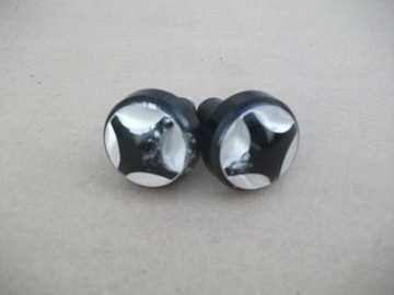 HONDA HORNET CB 900 SC48 CIĘŻARKI KIEROWNICY