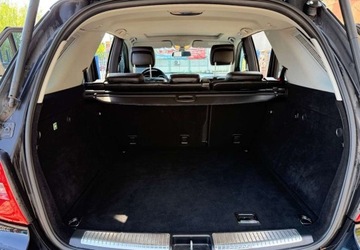 Mercedes Klasa M W164 Off-roader Facelifting 3.0 V6 (350 CDI) 231KM 2010 Mercedes-Benz ML Mercedes-Benz ML 350 CDI 4Matic 7G-TRONIC DPF 3.0 Diesel, zdjęcie 20