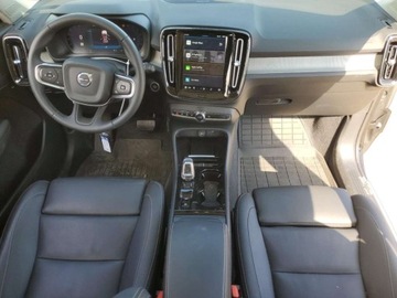 Volvo XC40 2024 Volvo XC 40 Plus 2024 2.0l 2.0 Benzyna 194KM, zdjęcie 8
