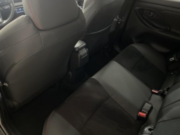 Toyota Yaris IV 2025 Toyota Yaris Hybrid 1.5 GR Sport IV (2020-) Toyota, zdjęcie 10