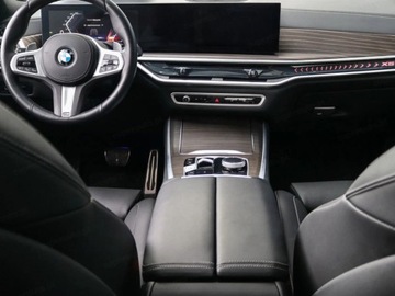 BMW X5 G05 SUV Facelifting 3.0 30d 298KM 2025 BMW X5 xDrive30d Sport Suv 2.0 (298KM) 2025, zdjęcie 8
