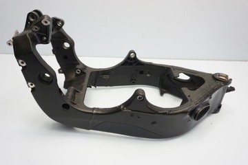 YAMAHA YZF-R1 RN19 07-08 RAMA 2007 + KOMPLET DOKUMENTÓW