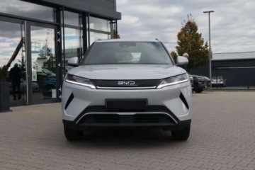 BYD 2026 BYD Atto 2 Boost Polski salon Duzy rabat Szybszy odbior Wynajem Leasi, zdjęcie 4