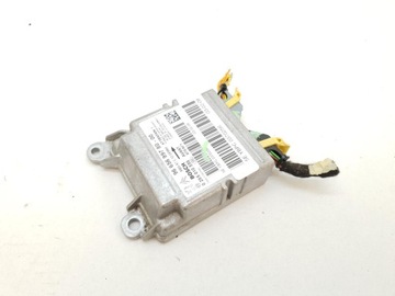 MODUŁ PODUSZEK AIR BAG PEUGEOT 207