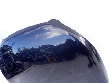 SUZUKI SX4 S-CROSS 13-16 КАПОТ КРЫШКА ДВИГАТЕЛЯ