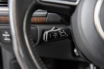 Audi A7 C7 A7 Sportback Facelifting 3.0 TDI competition 326KM 2017 Audi A7 Competition 3.0 TDI 326PS Full Opcja Dociągi Radar Masaże Gwarancja, zdjęcie 18