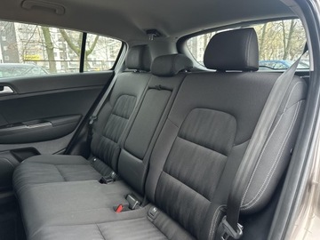 Kia Sportage III SUV Facelifting 1.6 GDI 135KM 2016 Kia Sportage Salon PL 1 właściciel Bezwypadkowy, zdjęcie 27