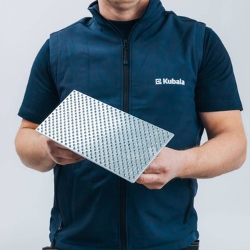 Kubala Paca szlifierska Tarnik 130x270