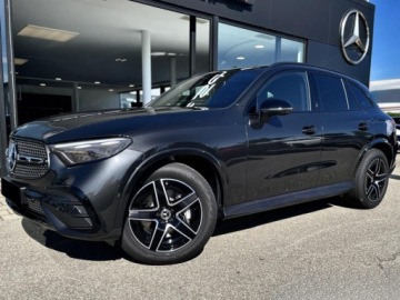 Mercedes GLC C254/X254 Coupe 2.0 220d 197KM 2026 MERCEDES-BENZ GLC 220 d 4-Matic AMG Line 2.0 (197KM) 2026, zdjęcie 1