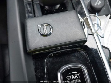 Volvo S60 III 2024 Volvo S60 B5 2024, od ubezpieczalni 2.0 Benzyna 247KM, zdjęcie 8