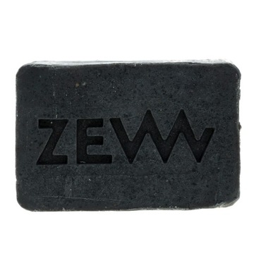 ZEW ДЛЯ МУЖЧИН МЫЛО ДЛЯ БОРОДЫ + МЫЛЬНИЦА В ПОДАРОК