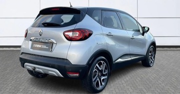 Renault Captur I Crossover Facelifting 1.3 TCe 150KM 2019 Renault Captur 1.3 TCe 150KM EDC 1WL SALON PL ..., zdjęcie 1