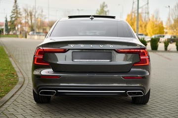Volvo S60 III 2022 INSCRIPTION__ PANORAMA__SUPER WYPOSAŻENIE, zdjęcie 11
