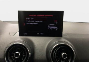 Audi Q2 SUV Facelifting 1.5 35 TFSI 150KM 2023 Audi Q2 VAT 23 1.5 TFSI 150KM S-tronic 2023 r., salon PL, I wlasciciel, zdjęcie 24