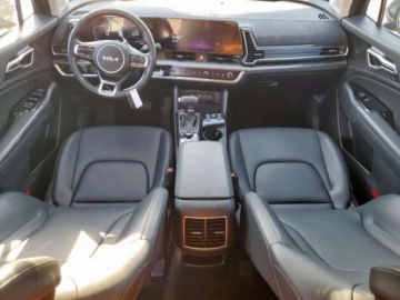 Kia Sportage V 2024 Kia Sportage 2024 KIA SPORTAGE EX 2.5 Benzyna 187KM, zdjęcie 8