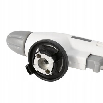 ГАЗОВАЯ ГОРЕЛКА LUTLAMP АВТОГАЗОВОЕ ЗАЖИГАНИЕ НА КАРТРИДЖЕ