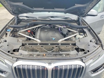 BMW X7 2023 BMW X7 xDrive40i 2023 3.0 Benzyna 375KM, zdjęcie 6