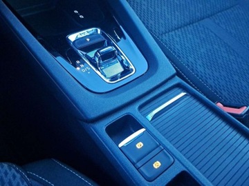 Skoda Octavia IV Scout 2.0 TSI 190KM 2021 Skoda Octavia 2.0 TSI 4x4 Style, Matrix, Panorama, ACC, Ambiente 2.0 190KM, zdjęcie 10