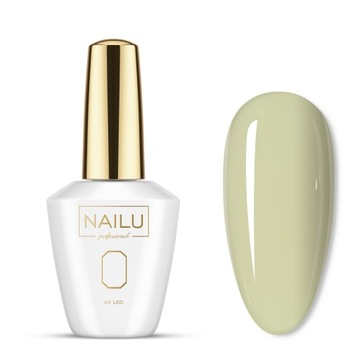 Lakier hybrydowy Nailu #518 Almounds 8 ml