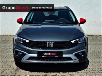 Fiat Tipo II Station Wagon Facelifting 1.5 Hybrid 130KM 2023 Fiat Tipo KOMBI SERIA 3 1.5 130 KM Hybrid (RED), zdjęcie 2