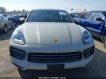 Porsche Cayenne III 2021 Porsche Cayenne 2021r., 4x4, 3.0L, zdjęcie 6