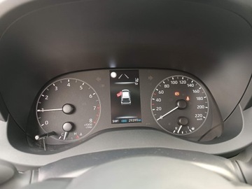 Toyota Yaris IV Hatchback 1.5 Dynamic Force 125KM 2023 Toyota Yaris IV (2020-) 1.5 Comfort, zdjęcie 8