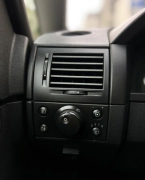 Opel Meriva I 1.8 ECOTEC 125KM 2006 Opel Meriva automat LPG Klima Warszawa 1.8 BenzynaLPG 125KM, zdjęcie 21