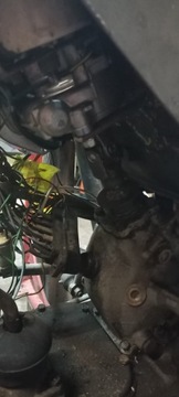 ЭЛЕКТРОРУЛЕВОЕ УПРАВЛЕНИЕ URSUS C330 330 C328 MF