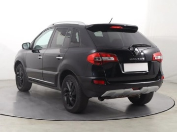 Renault Koleos I SUV Facelifting 2013 2.0 dCi 150KM 2013 Renault Koleos 2.0 dCi, 4X4, Skóra, Navi, Xenon, zdjęcie 3