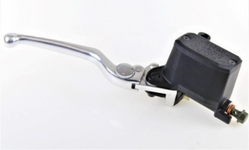 POMPA HAMULCOWA PRZEDNIA 45400P250012