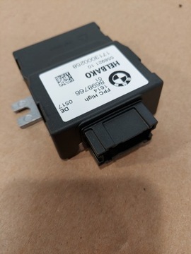 Модуль контроллера топливного насоса BMW FPC High 8698766