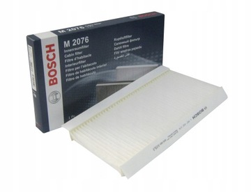 BOSCH 1 987 432 076 FILTR VENTILACE PROSTORU SPOLUJEZDCE