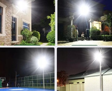 СОЛНЕЧНАЯ УЛИЧНАЯ ФОНАРЬ 60ВТ LED С РУЧКОЙ + ПУЛЬТ ДИСТАНЦИОННОГО УПРАВЛЕНИЯ