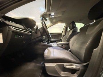 Skoda Octavia III Liftback Facelifting 1.5 TSI ACT 150KM 2020 Skoda Octavia Skoda Octavia 1.5 TSI, zdjęcie 18