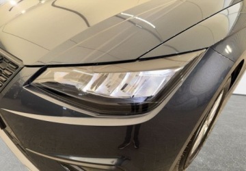 Seat Ibiza V Hatchback 5d Facelifting 1.0 TSI 95KM 2024 Seat Ibiza VAT 23 Style 1.0TSI 95KM 2024 r., salon PL, I wlasciciel V, zdjęcie 28