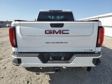  GMC Sierra K2500 AT4 2021 6.6l 6.6 Diesel 445KM, zdjęcie 2