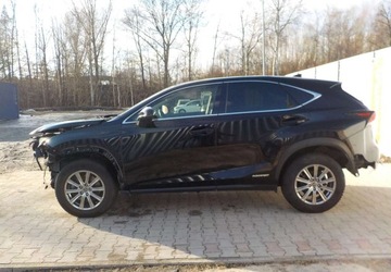 Lexus NX I 2020 Lexus NX Okazja 2.5 Hybryda 230KM, zdjęcie 12