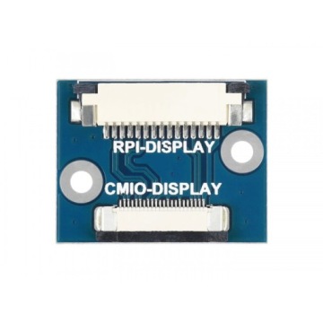 Адаптер дисплея DSI для Raspberry Pi CM Адаптер DSI с 22 на 15 контактов