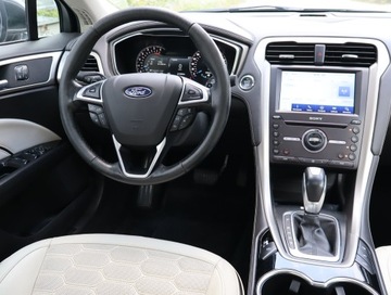 Ford Mondeo V Sedan 2.0 TDCi 180KM 2016 Ford Mondeo 2.0 TDCI, Salon Polska, Serwis ASO, zdjęcie 6
