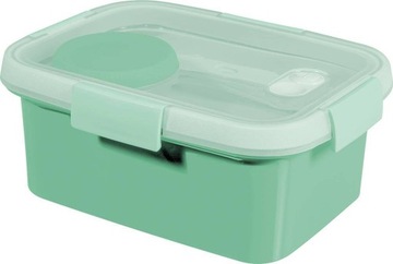 Pojemnik na żywność LUNCH KIT Smart 1,2L Curver